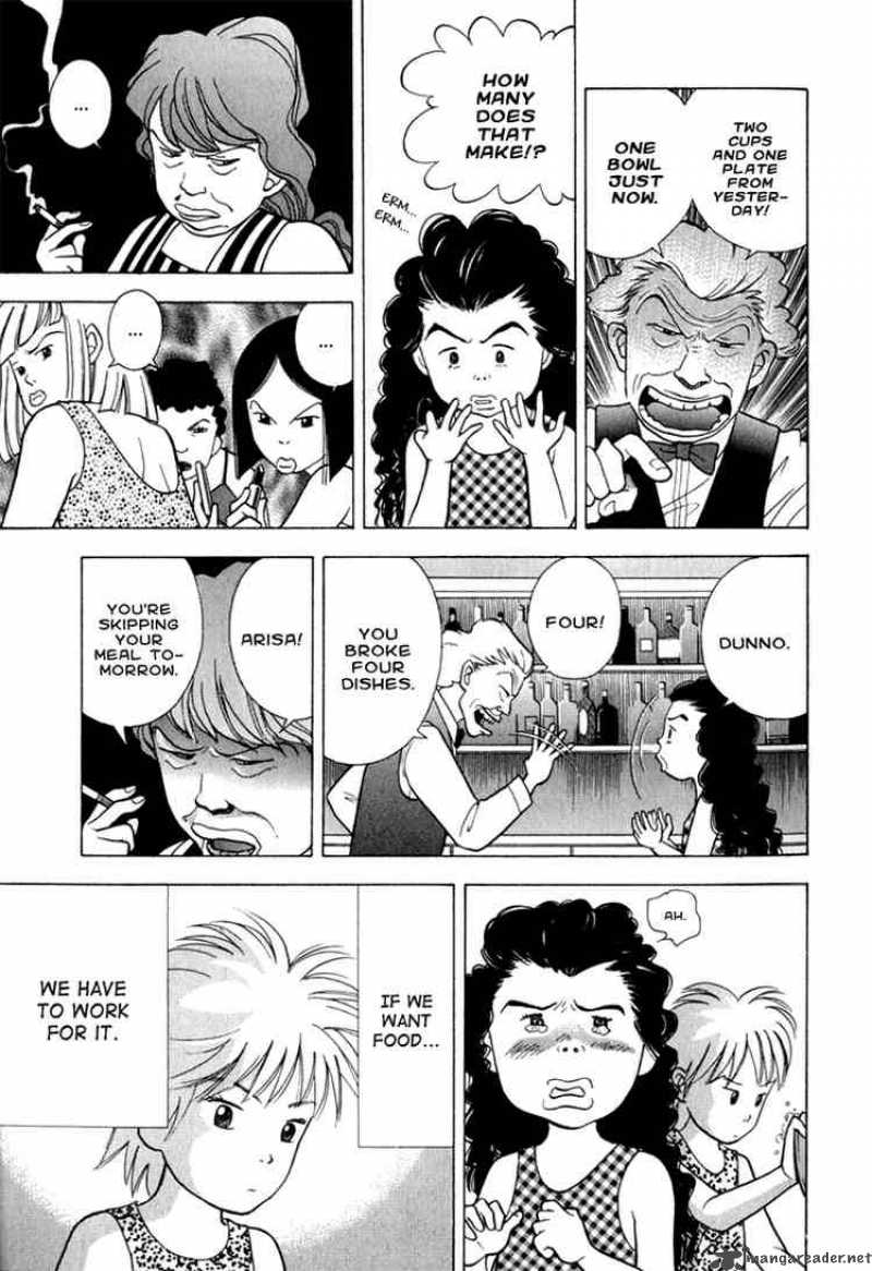 Piano No Mori 18 3