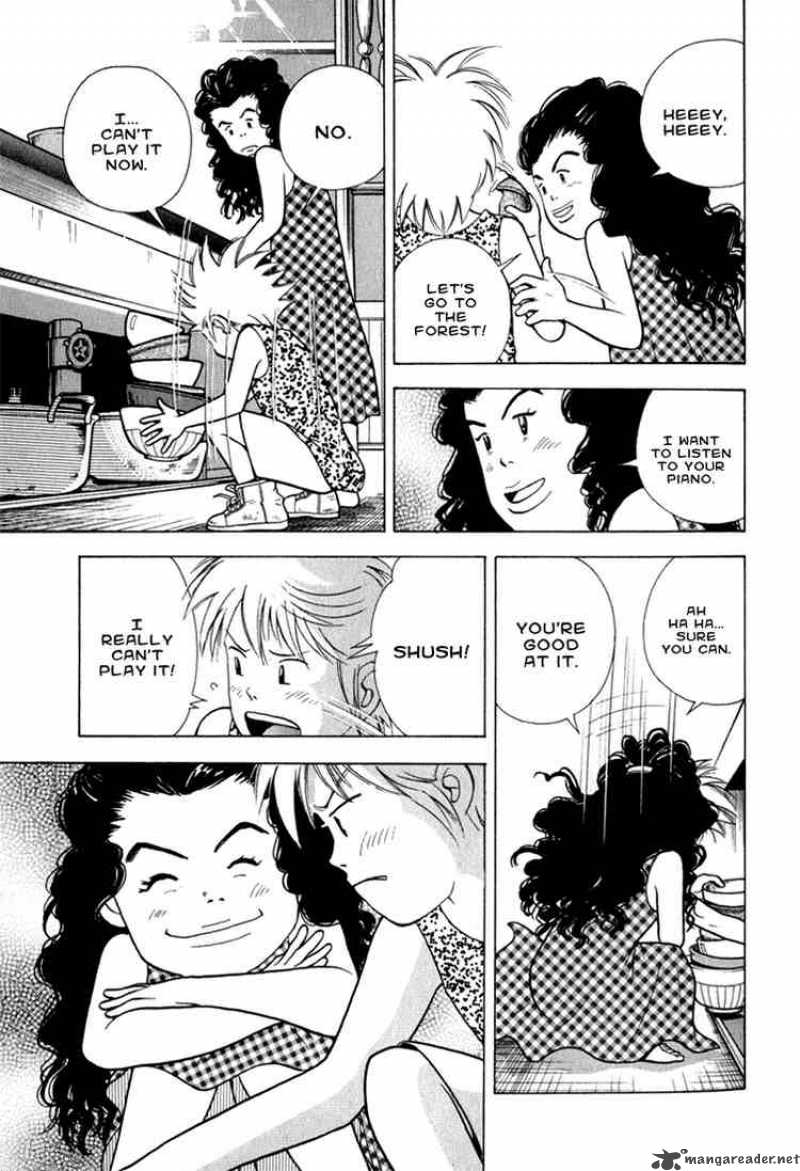 Piano No Mori 18 7