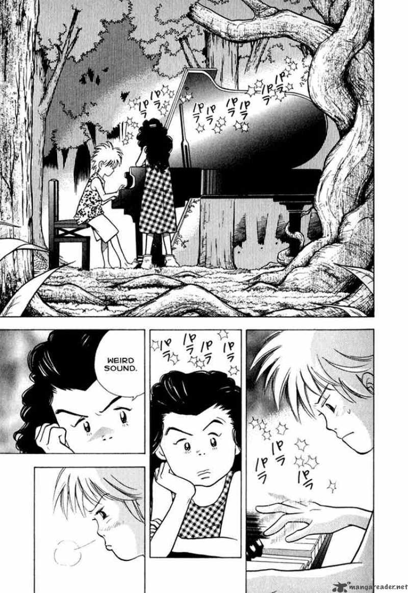 Piano No Mori 18 9