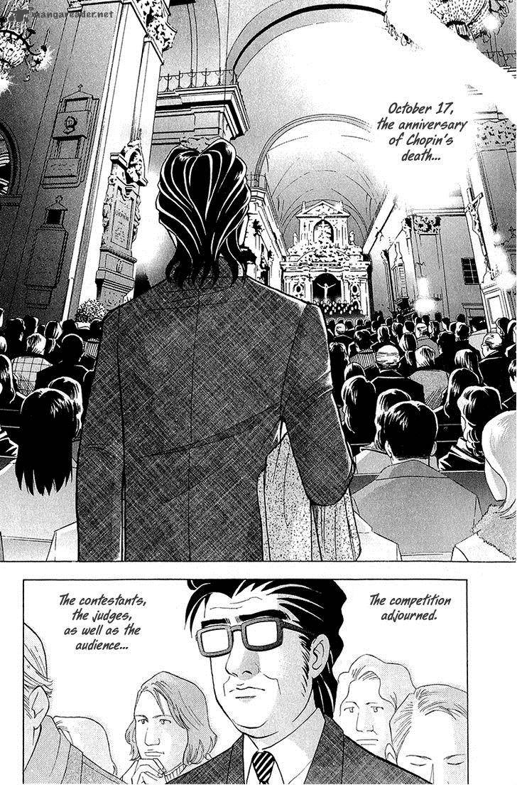 Piano No Mori 180 19