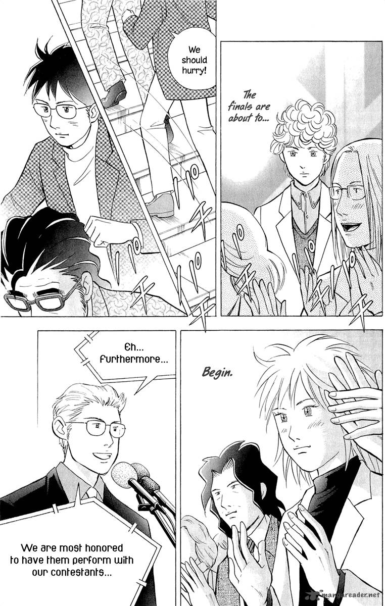 Piano No Mori 184 15