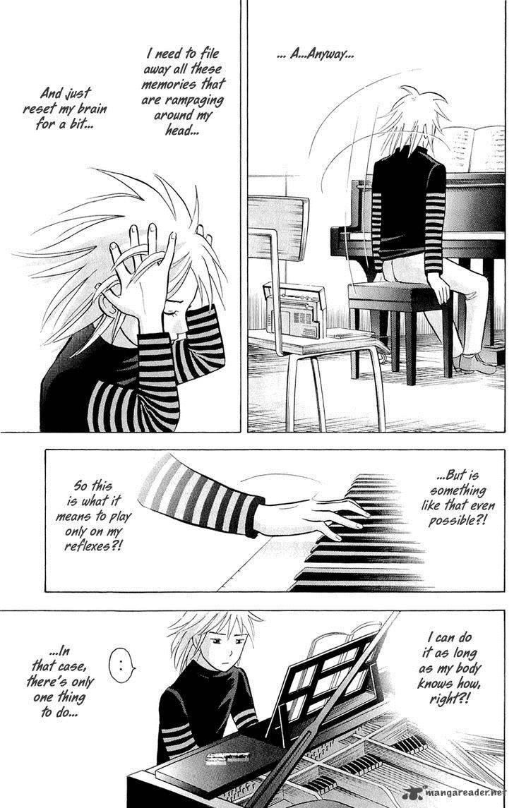 Piano No Mori 190 14