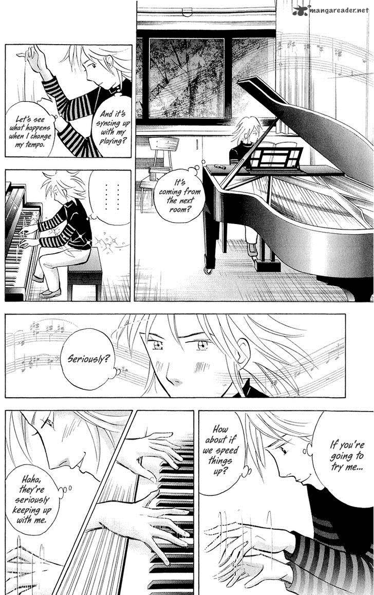 Piano No Mori 190 19