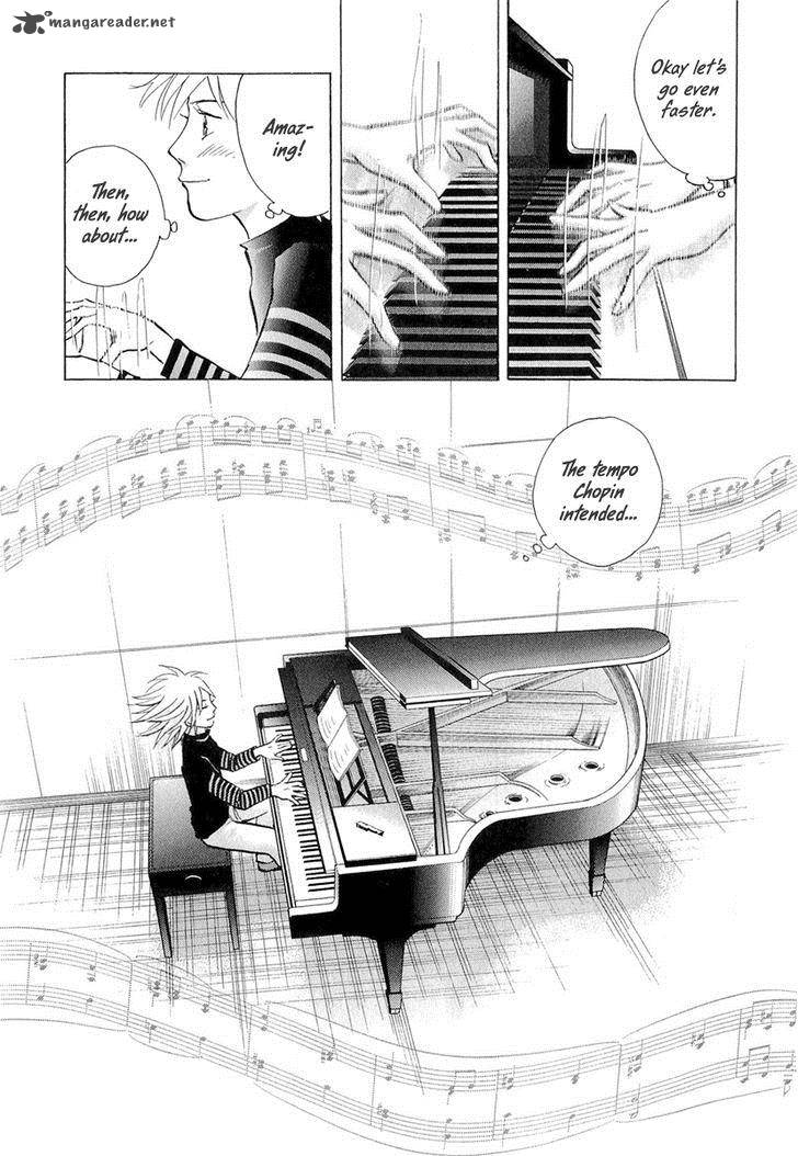 Piano No Mori 190 20