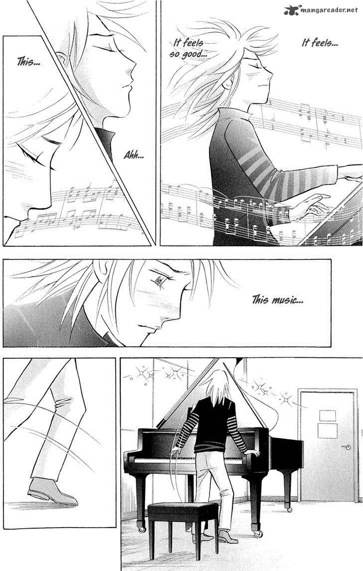 Piano No Mori 190 21