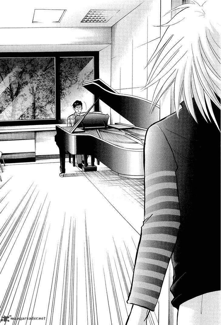 Piano No Mori 190 23
