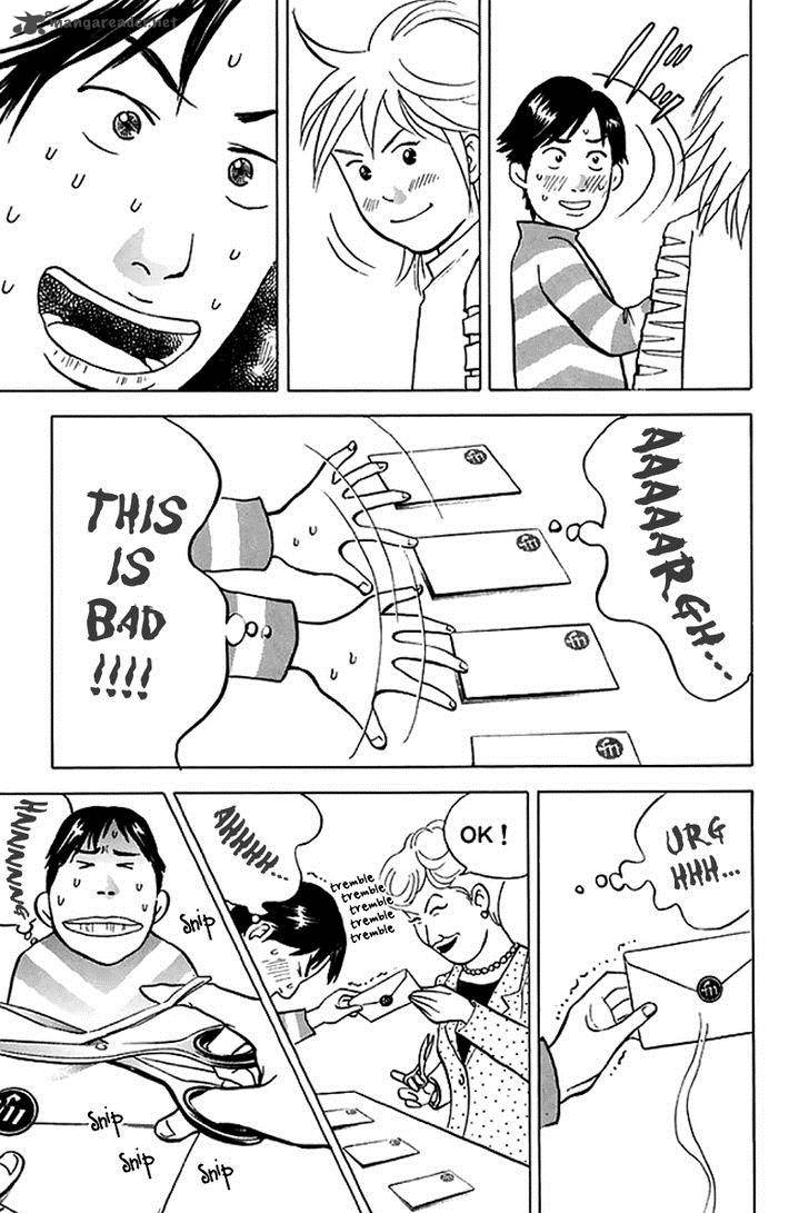 Piano No Mori 203 23
