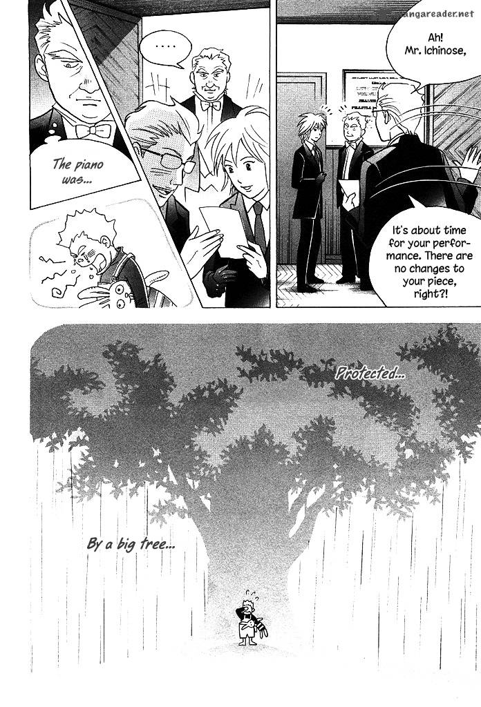 Piano No Mori 214 7