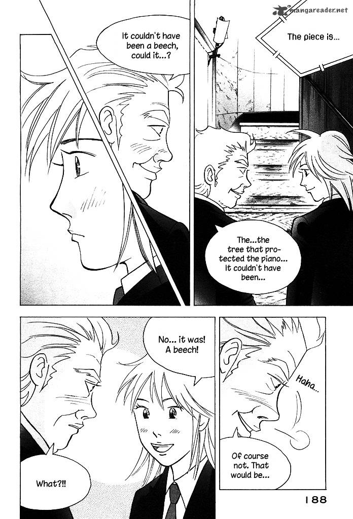 Piano No Mori 214 9