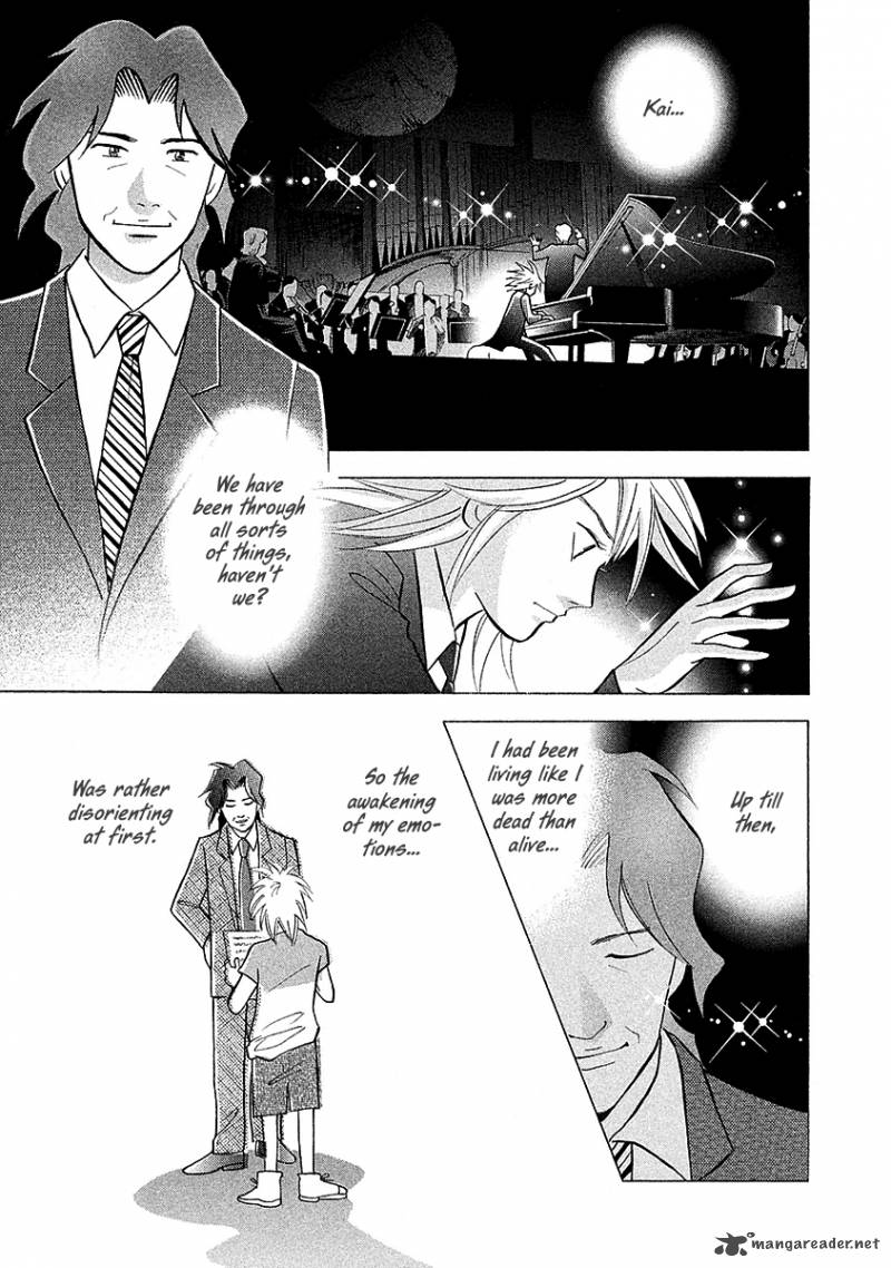 Piano No Mori 217 13
