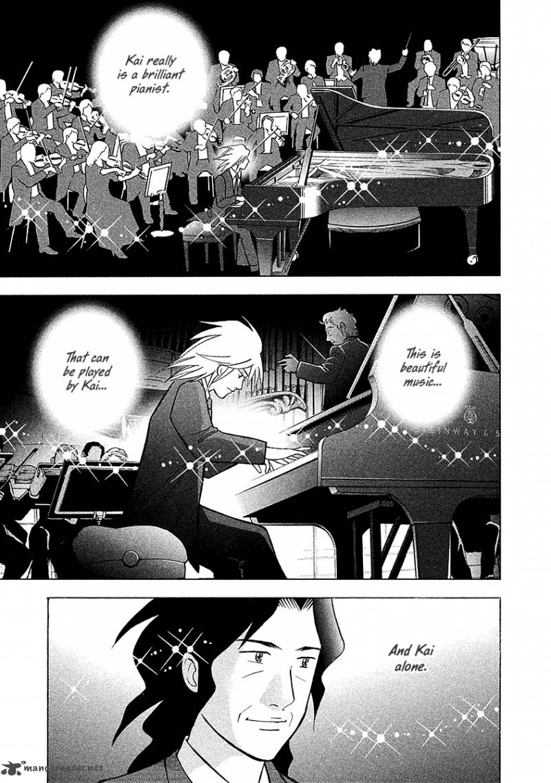 Piano No Mori 217 17