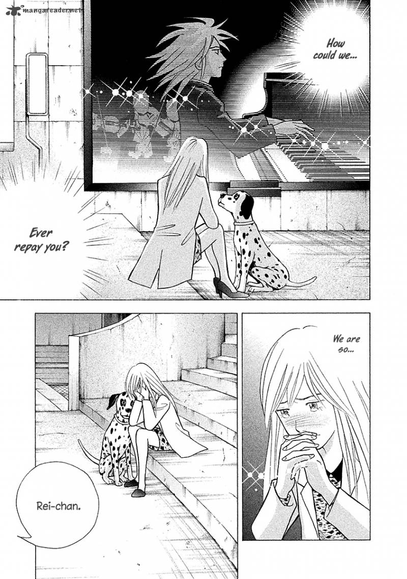 Piano No Mori 217 21