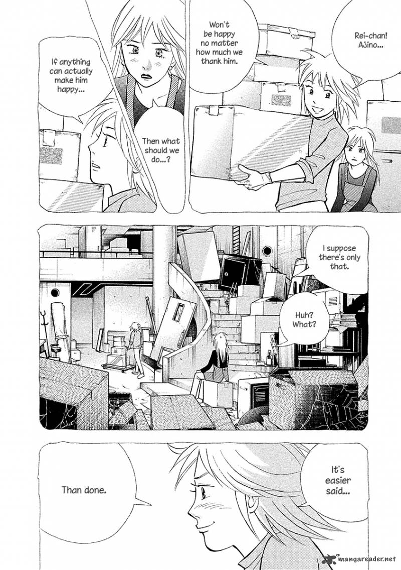 Piano No Mori 217 22