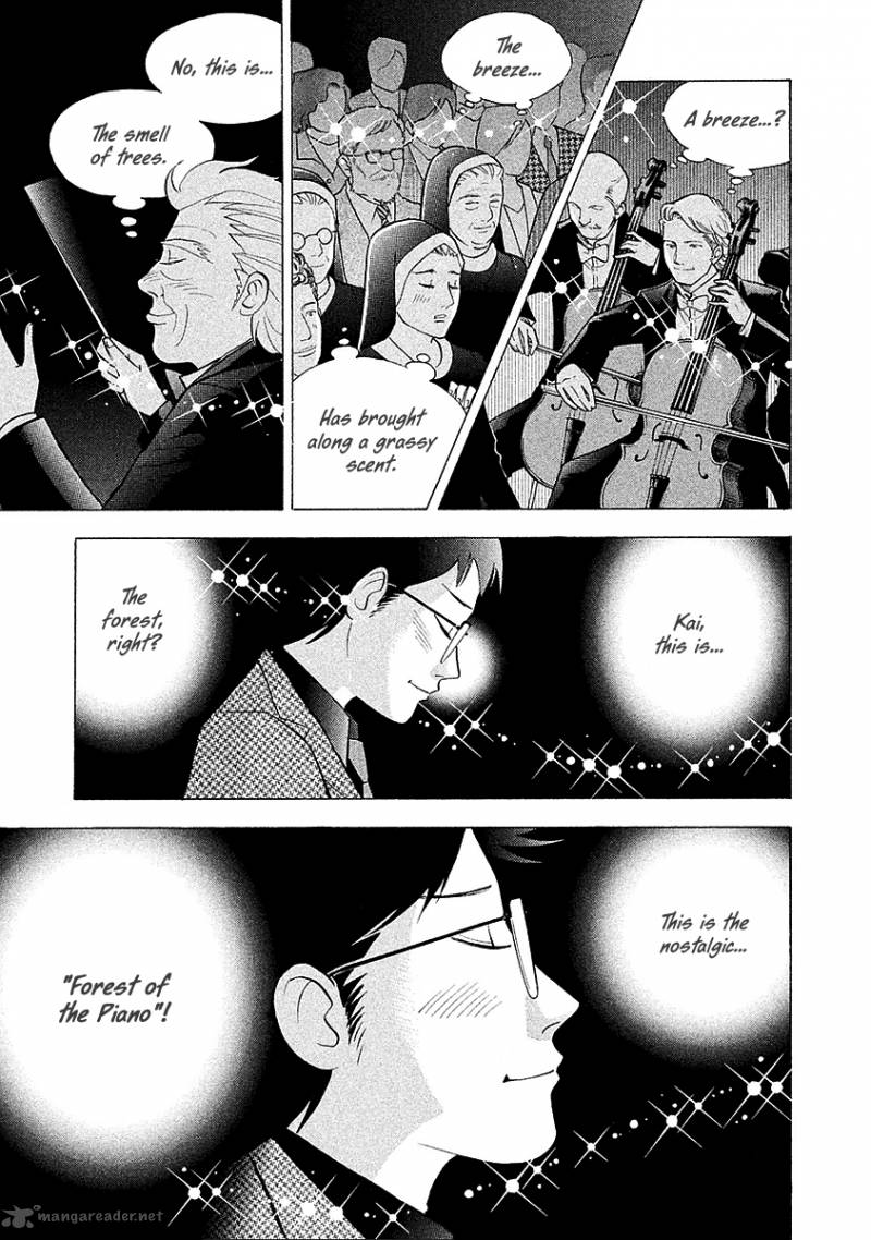 Piano No Mori 217 4