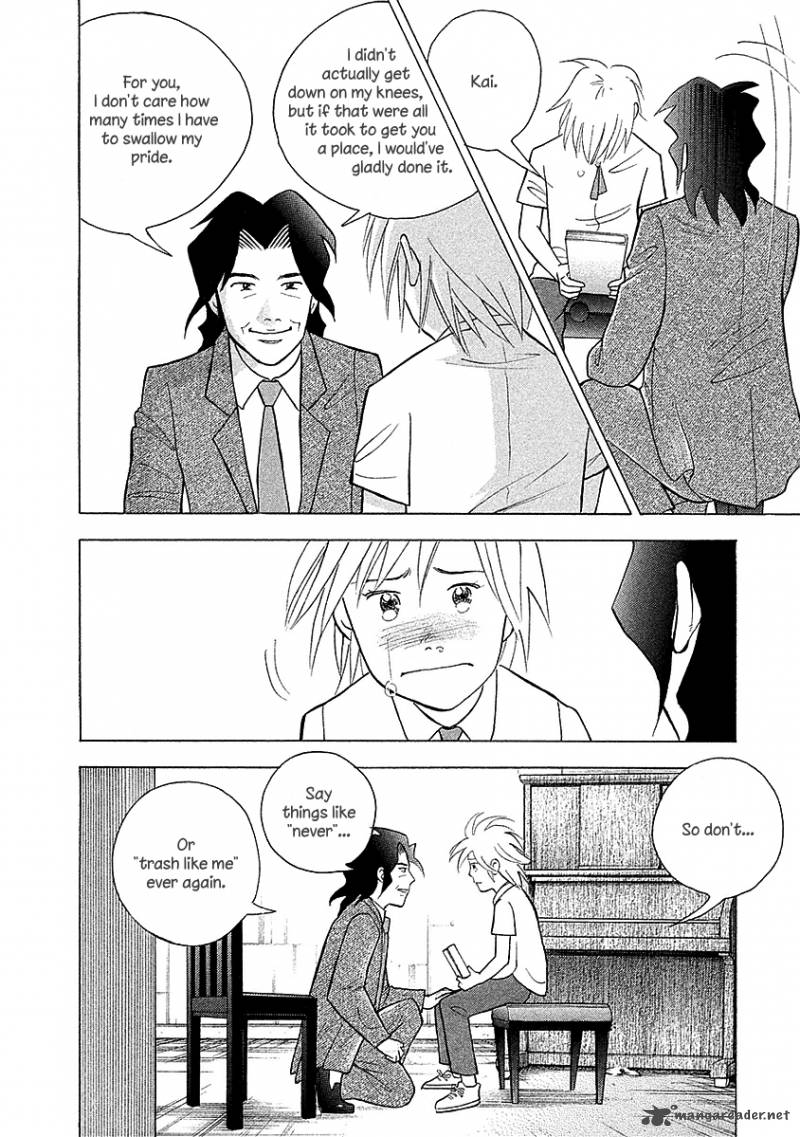 Piano No Mori 218 11