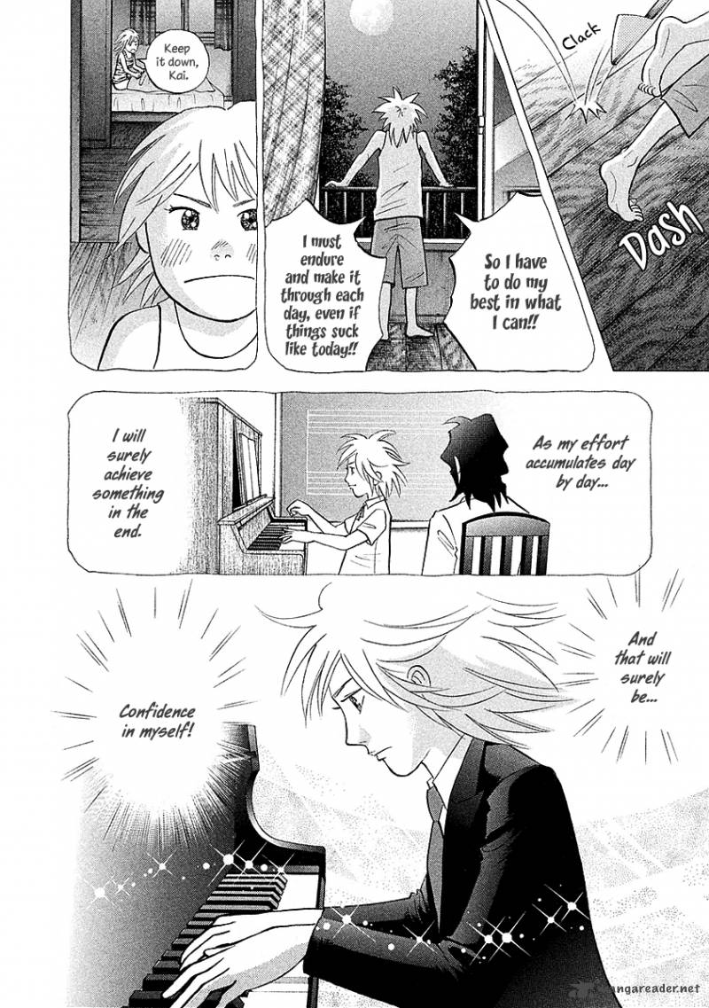 Piano No Mori 218 15