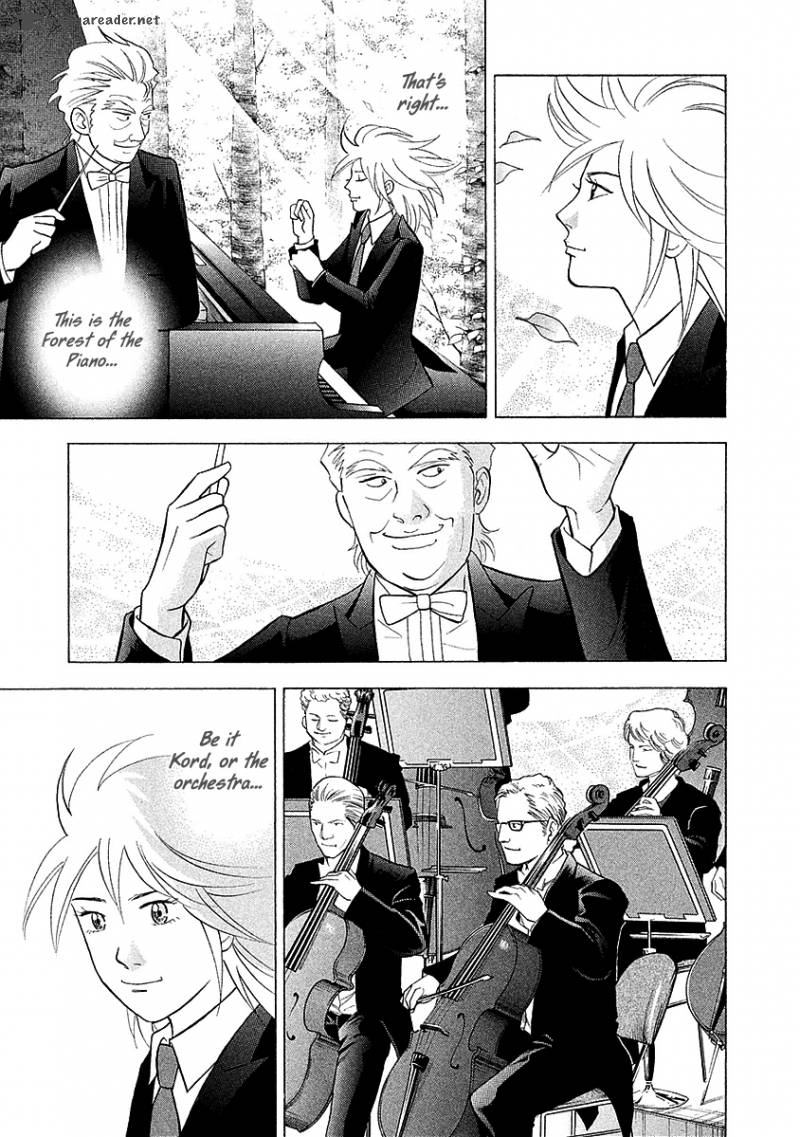 Piano No Mori 218 18