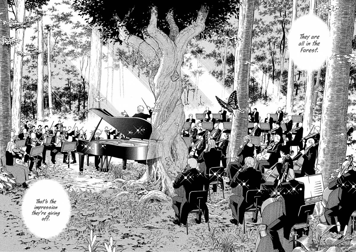 Piano No Mori 218 19