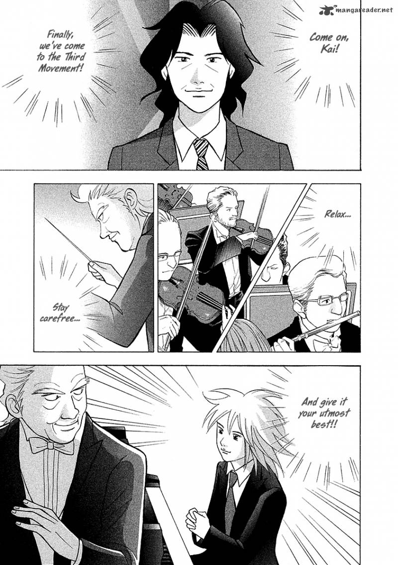 Piano No Mori 218 23