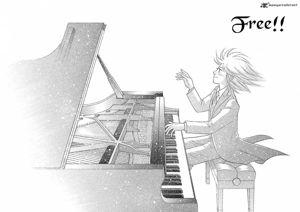 Piano No Mori 220 26