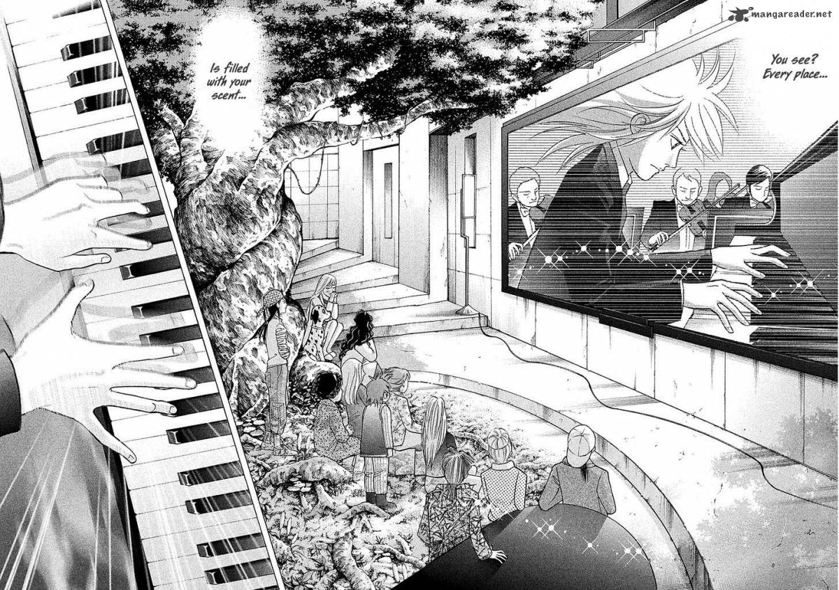 Piano No Mori 221 13