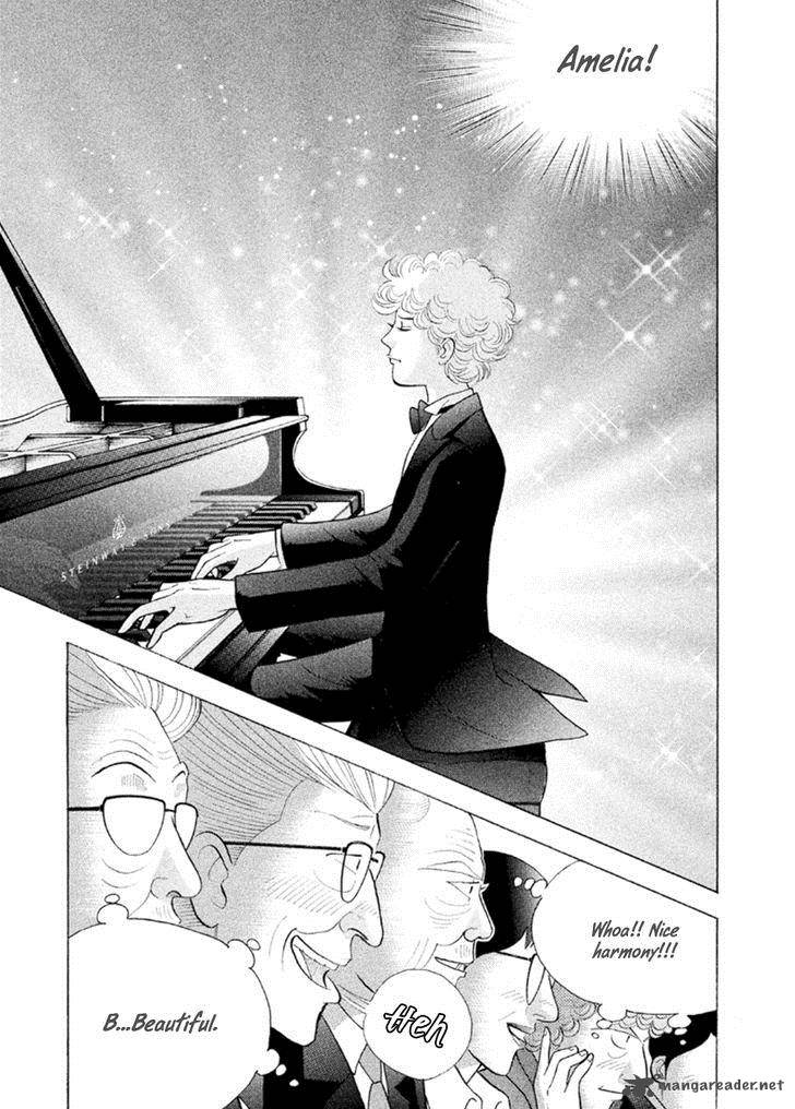 Piano No Mori 224 9