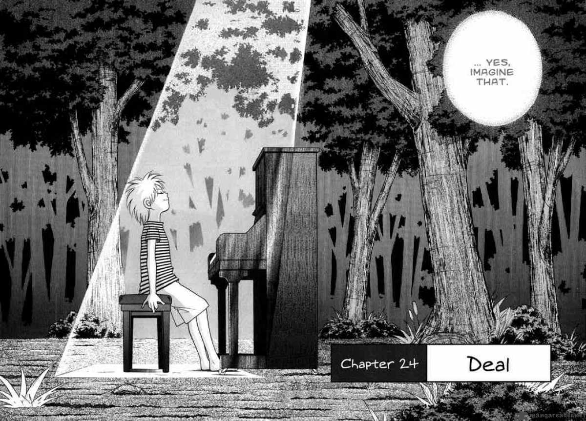 Piano No Mori 24 2