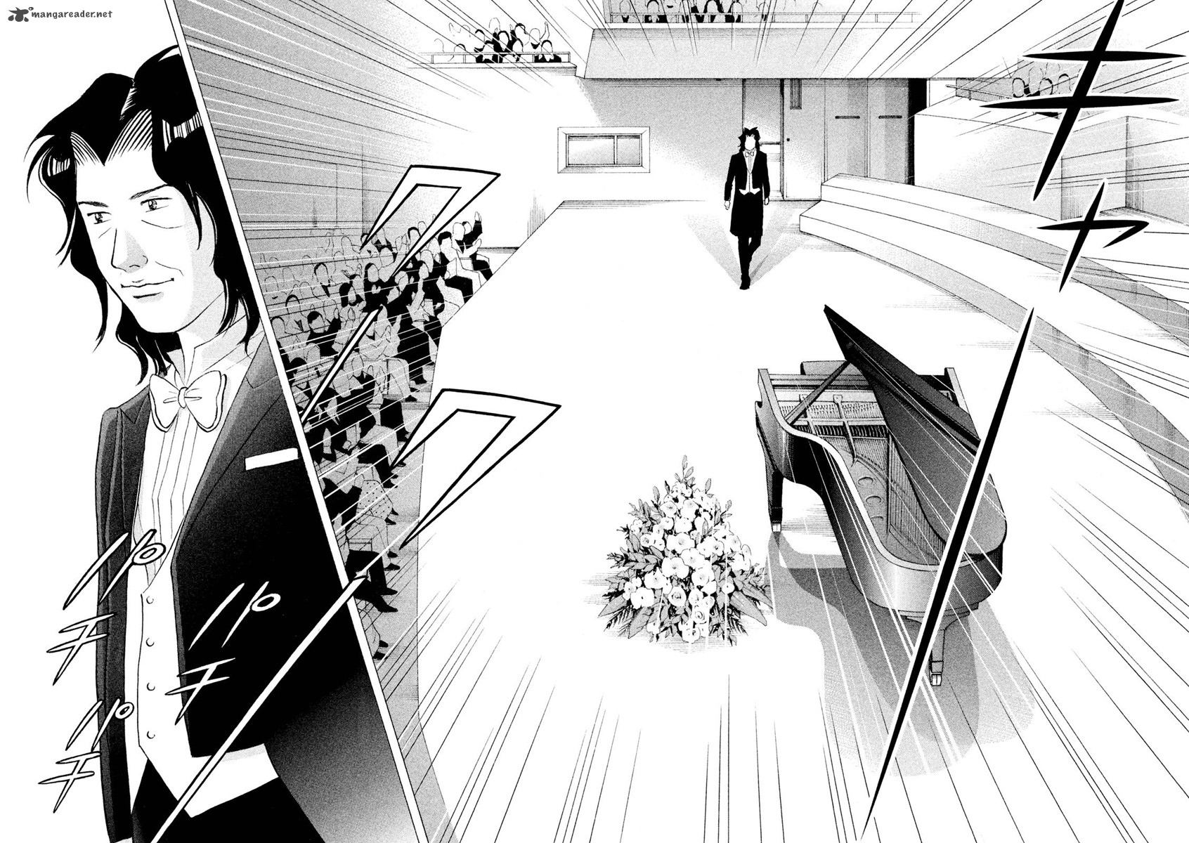 Piano No Mori 241 31