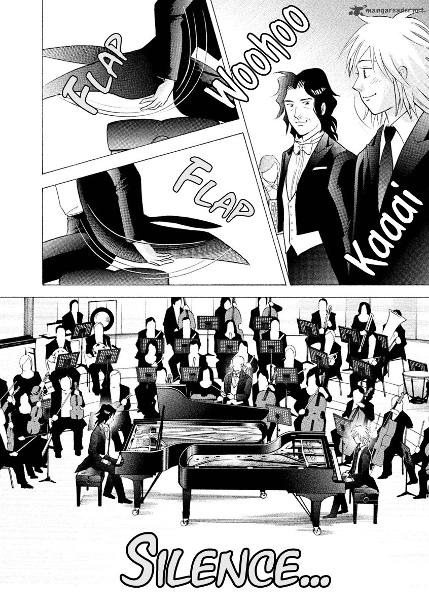 Piano No Mori 241 48