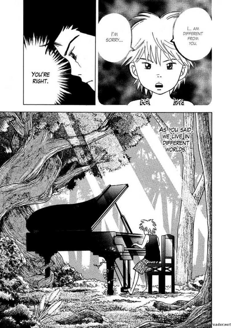 Piano No Mori 26 12