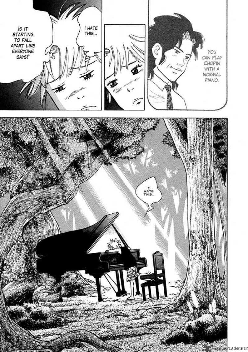 Piano No Mori 26 14