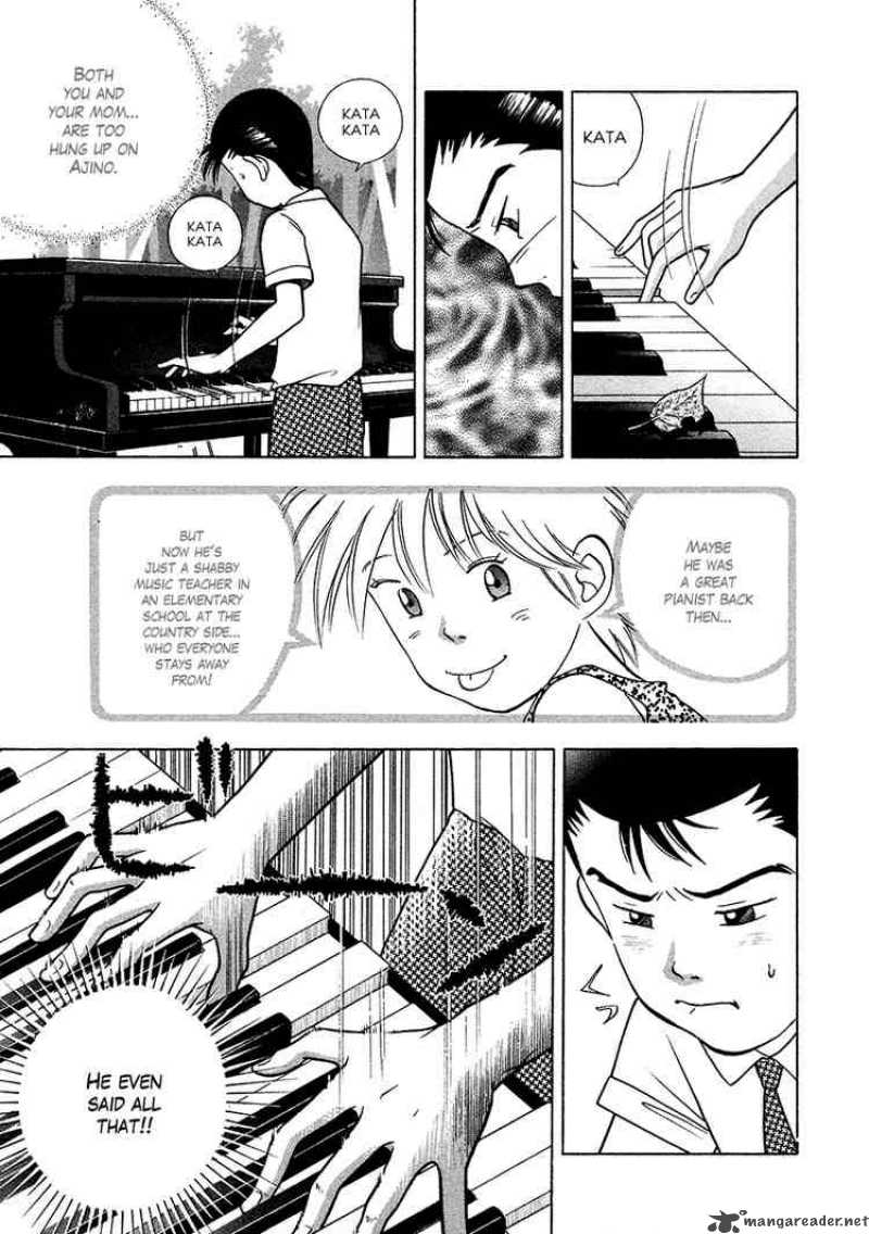 Piano No Mori 27 3