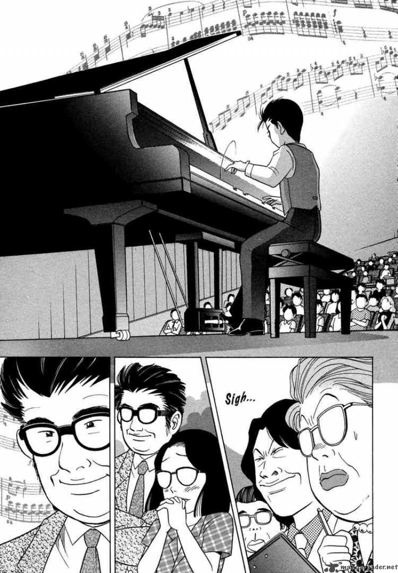 Piano No Mori 34 22