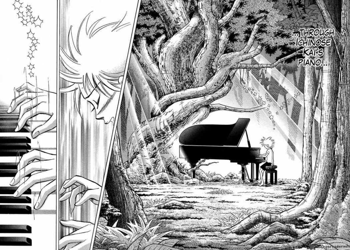 Piano No Mori 38 13