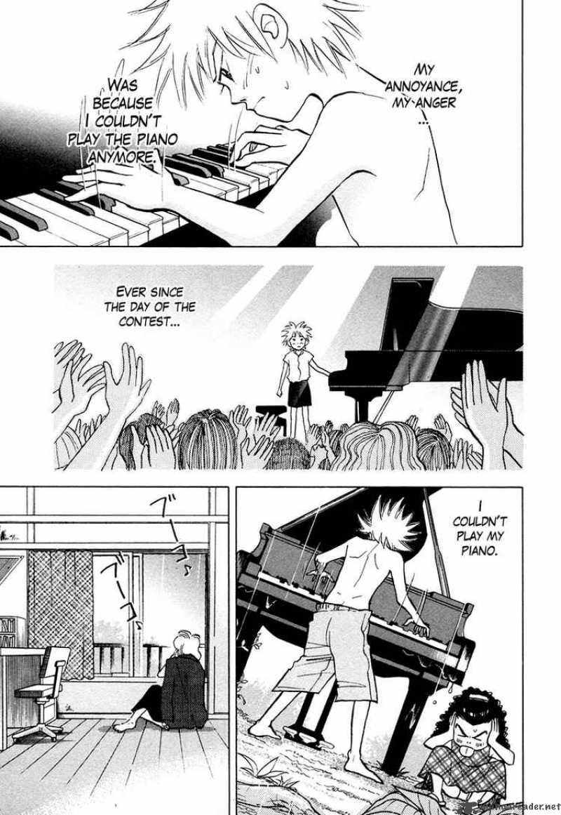 Piano No Mori 42 15