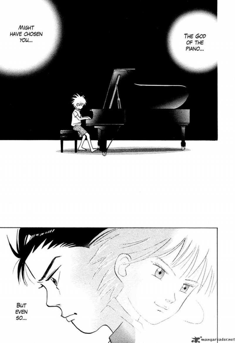 Piano No Mori 44 10