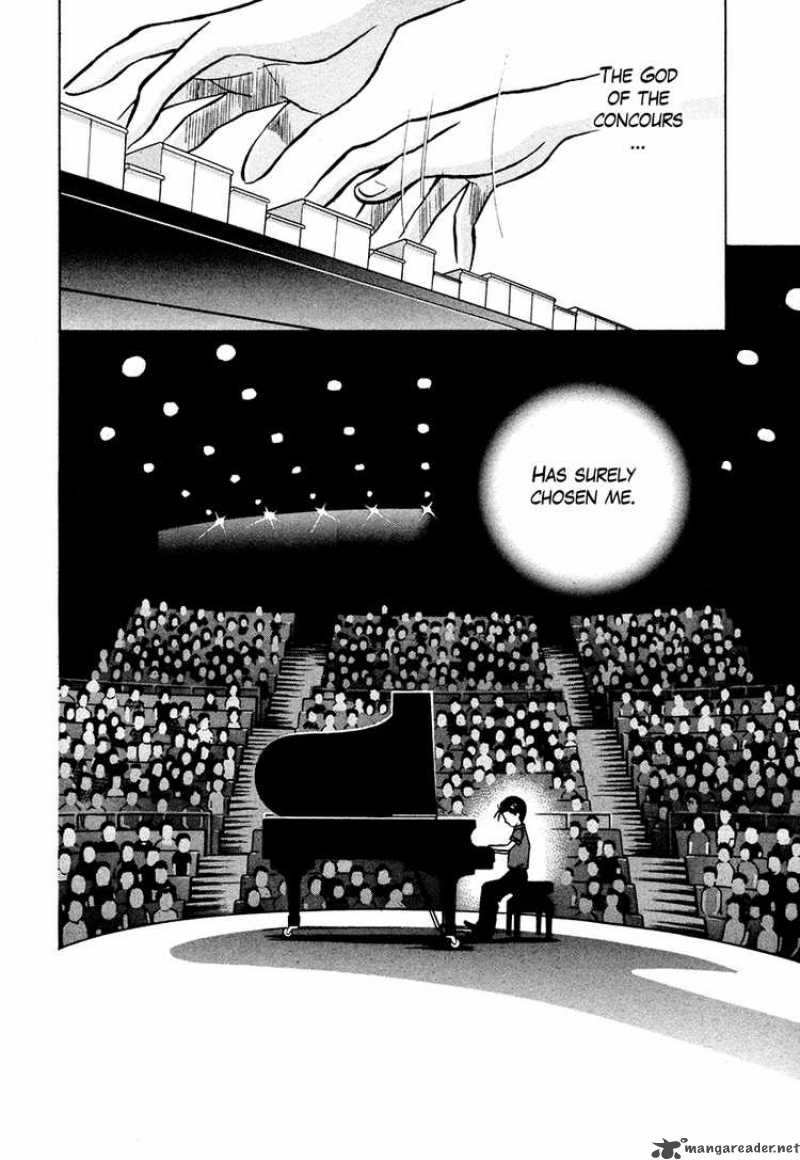 Piano No Mori 44 11