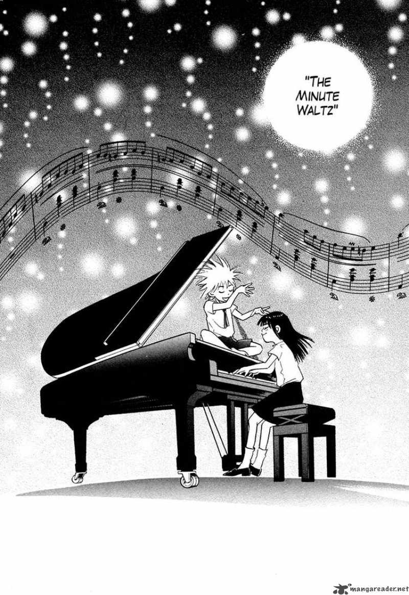 Piano No Mori 44 21