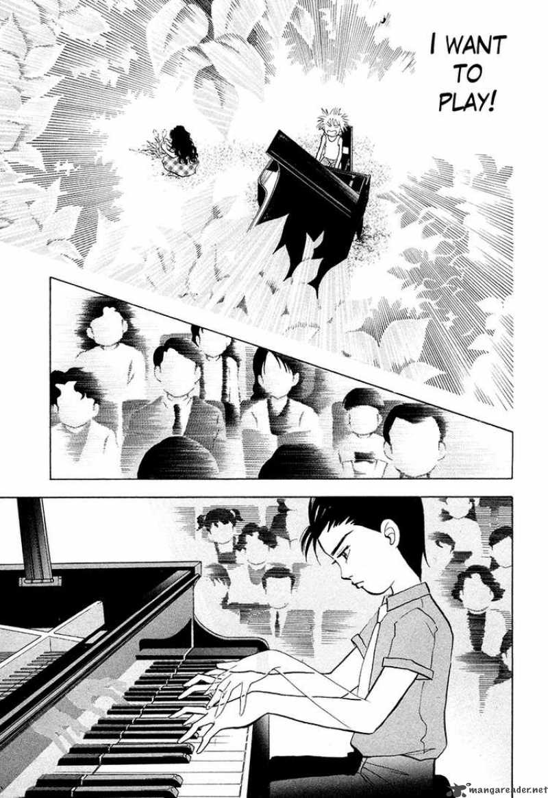 Piano No Mori 44 8