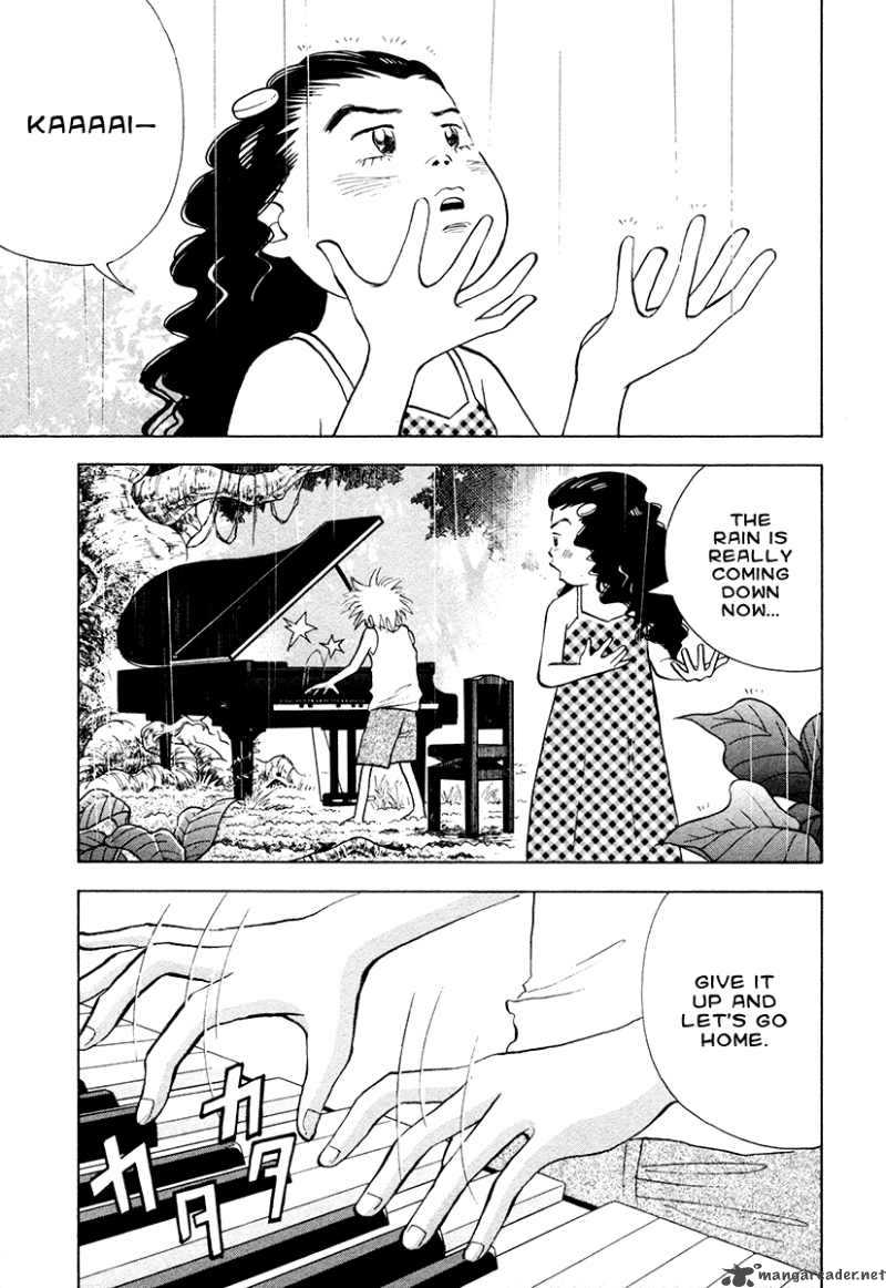 Piano No Mori 46 3