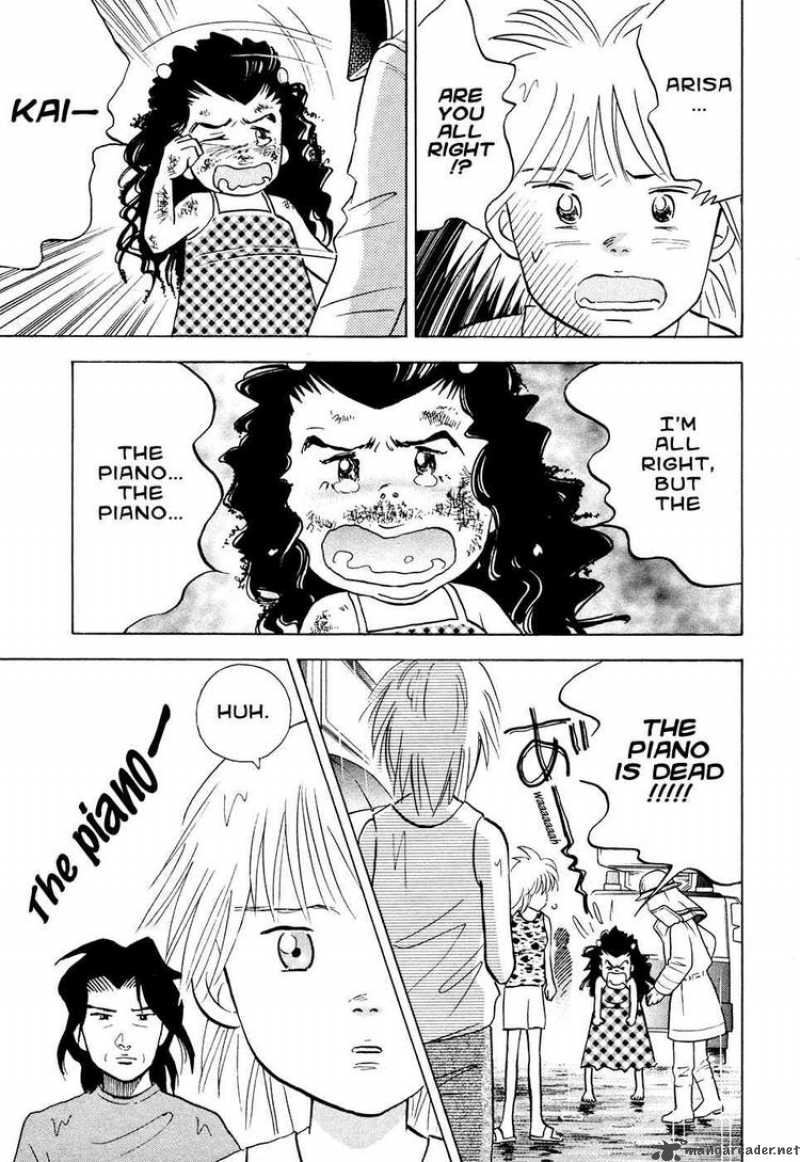 Piano No Mori 49 16
