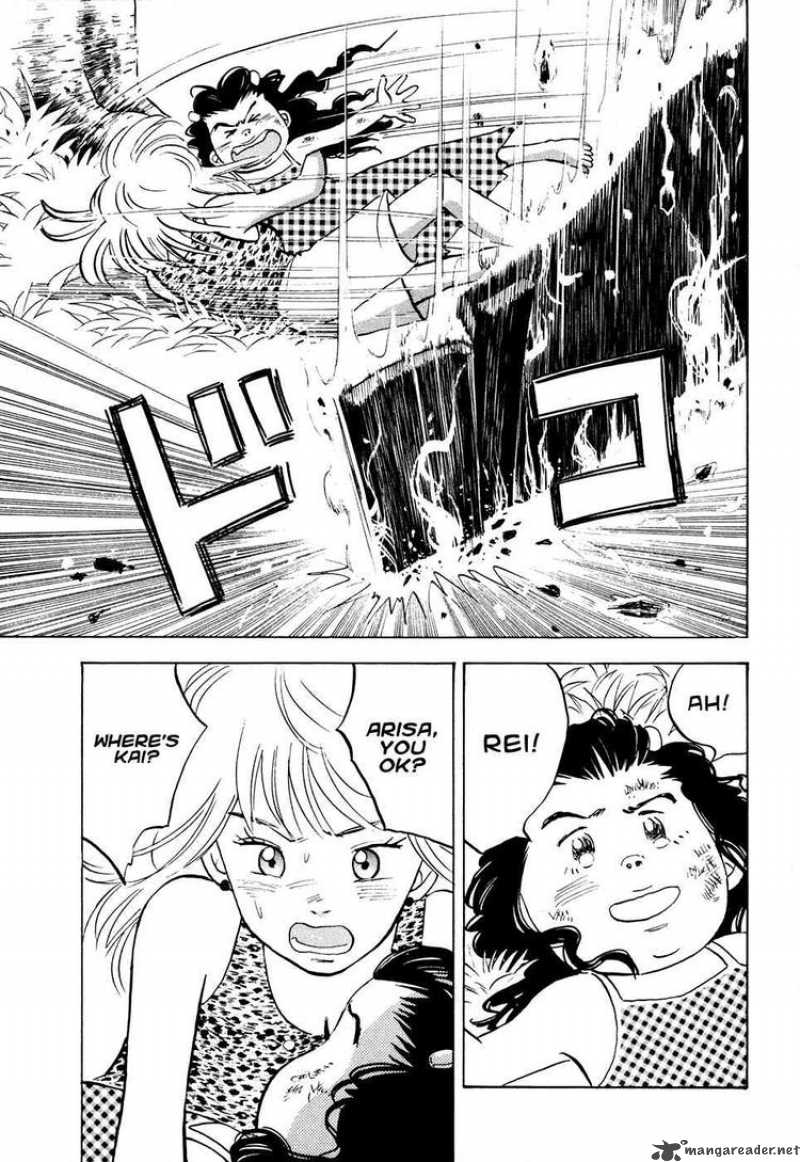 Piano No Mori 49 5