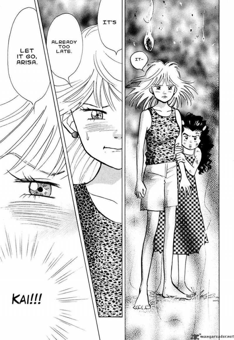 Piano No Mori 49 7