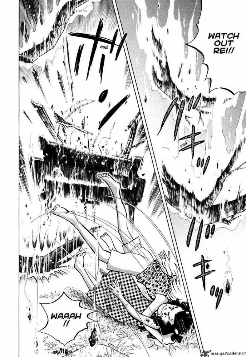 Piano No Mori 49 8