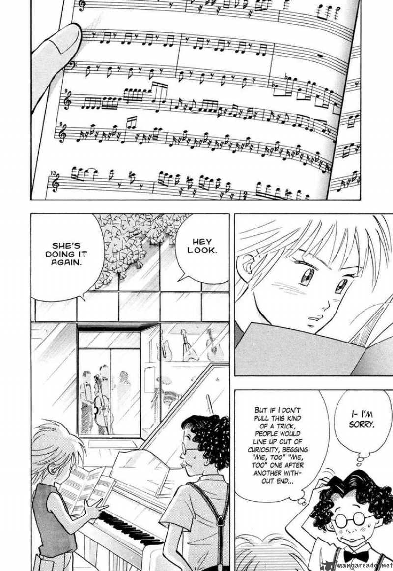 Piano No Mori 53 12