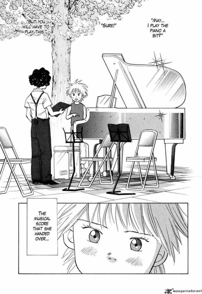 Piano No Mori 53 15