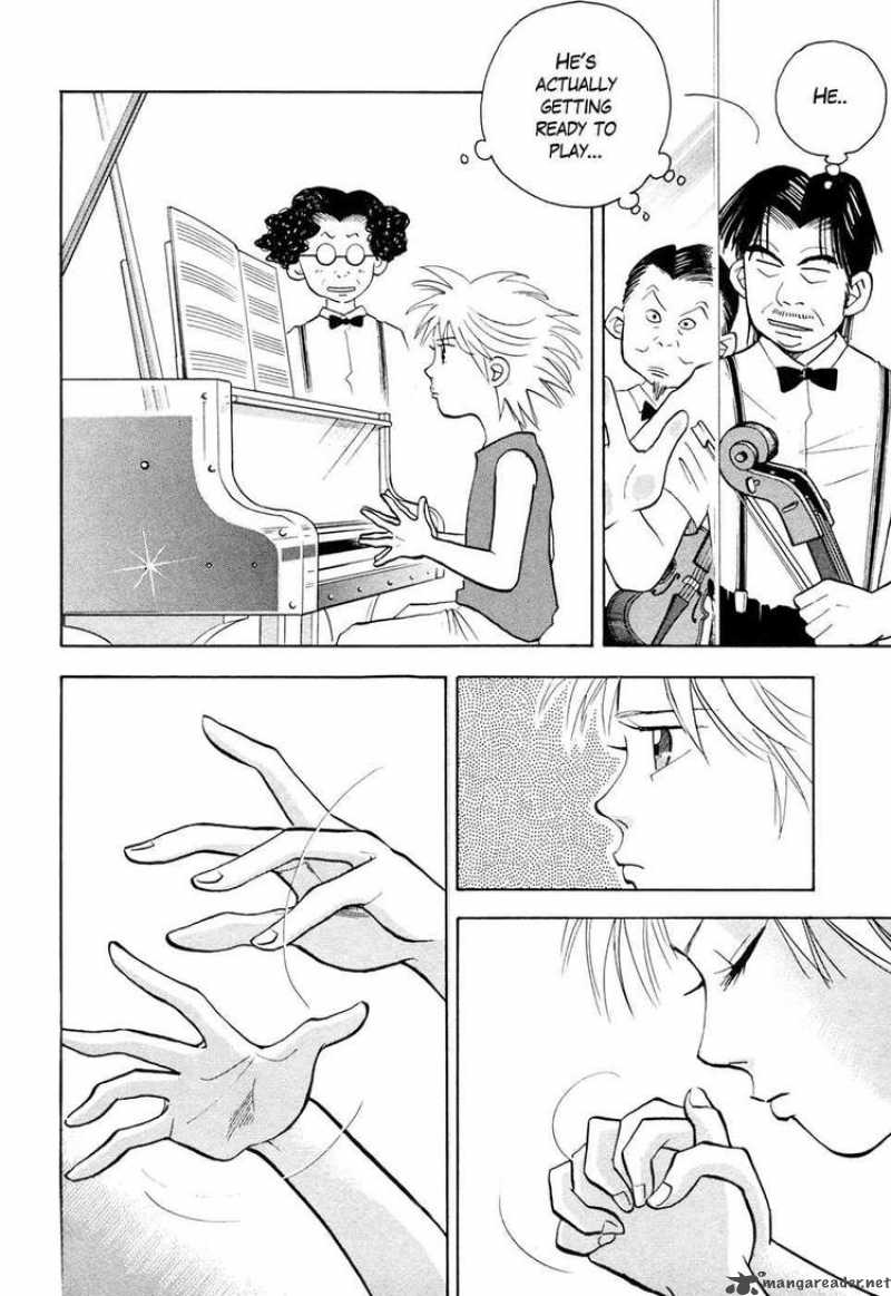 Piano No Mori 53 18