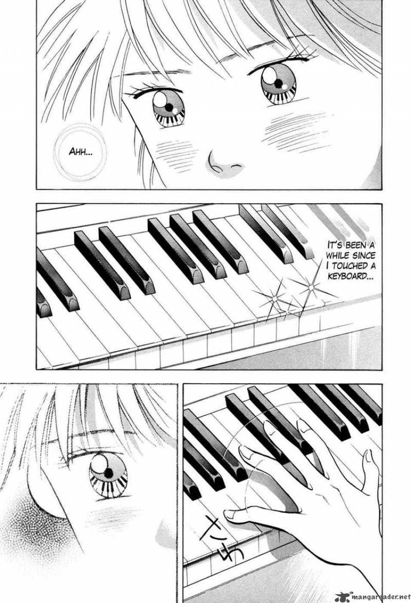 Piano No Mori 53 19