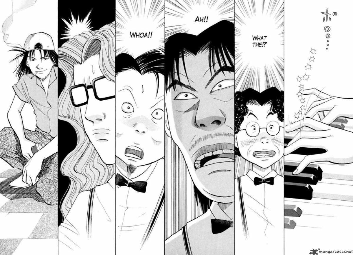 Piano No Mori 53 20