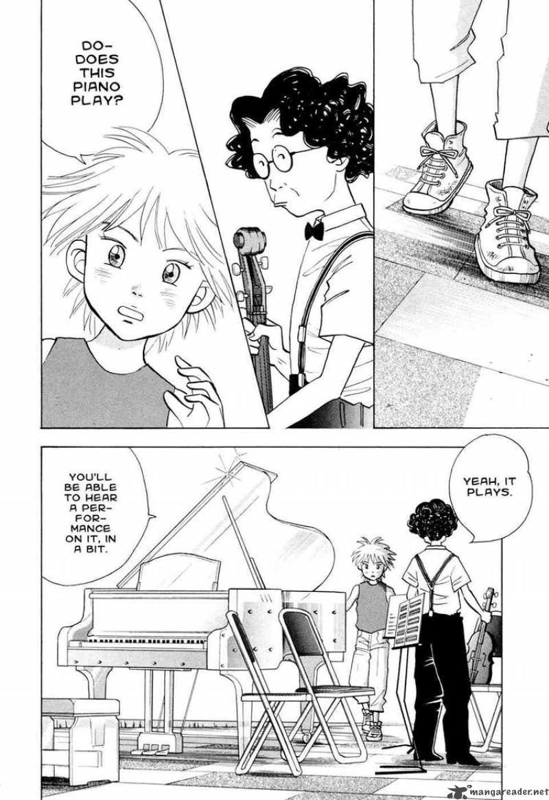 Piano No Mori 53 8